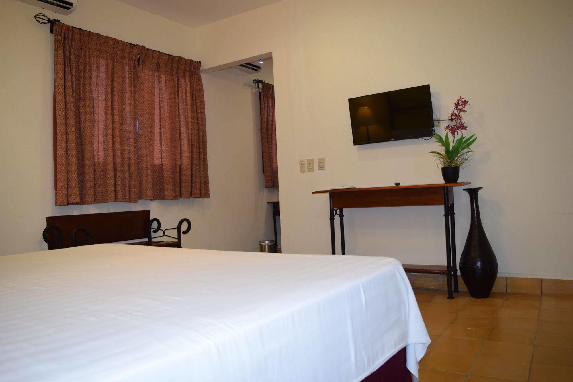 Hotel Dario Granada Exteriér fotografie